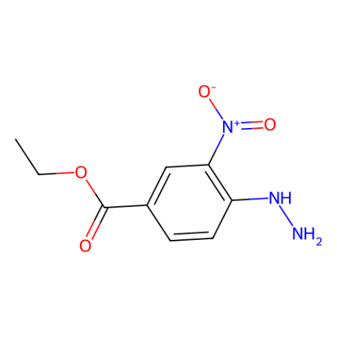 aladdin 阿拉丁 E183980 4-肼基-3-硝基苯甲酸乙酯 355425-79-5 98%