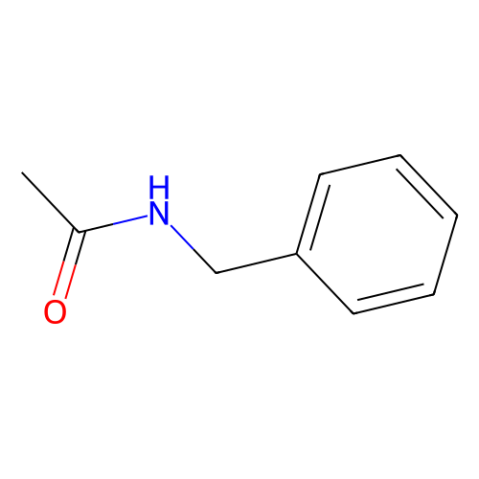 aladdin 阿拉丁 N159297 N-乙酰苄胺 588-46-5 >98.0%(GC)