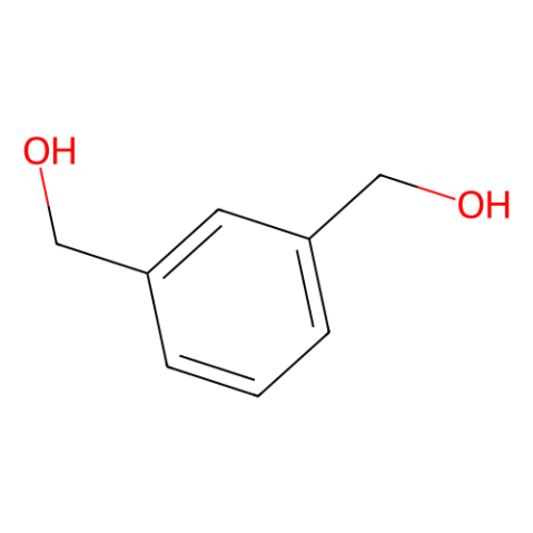 aladdin 阿拉丁 B153087 1,3-苯二甲醇 626-18-6 >98.0%(GC)