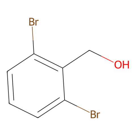 aladdin 阿拉丁 D586139 2,6-二溴苄醇 1013031-65-6 98%