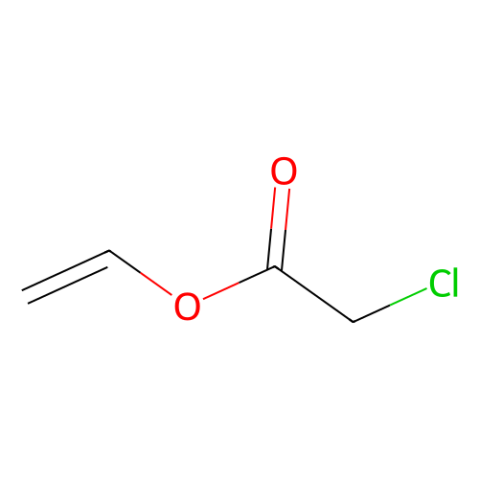 aladdin 阿拉丁 V162952 氯乙酸乙烯酯(含稳定剂MEHQ) 2549-51-1 >98.0%