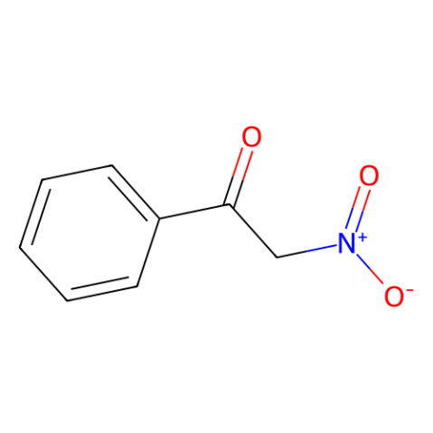 aladdin 阿拉丁 B472535 苯甲酰硝基甲烷 614-21-1 98%