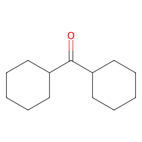 aladdin 阿拉丁 D154651 二环己基甲酮 119-60-8 >97.0%(GC)