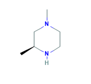 aladdin 阿拉丁 S586446 (S)-1,3-二甲基哌嗪 1152367-80-0 95%