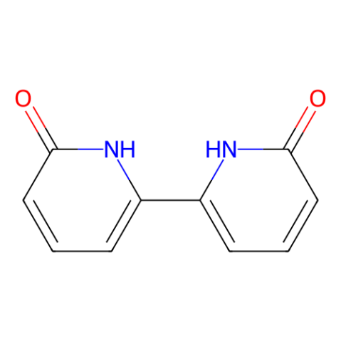 aladdin 阿拉丁 B152892 2,2'-联吡啶-6,6'-二醇 103505-54-0 95%