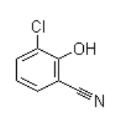 aladdin 阿拉丁 C573537 3-氯-2-羟基苄腈 13073-27-3 98%