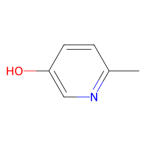 aladdin 阿拉丁 H156935 5-羟基-2-甲基吡啶 1121-78-4 >98.0%(T)