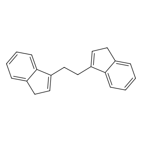 aladdin 阿拉丁 B152445 1,2-双(3-茚基)乙烷 18657-57-3 >98.0%(HPLC)