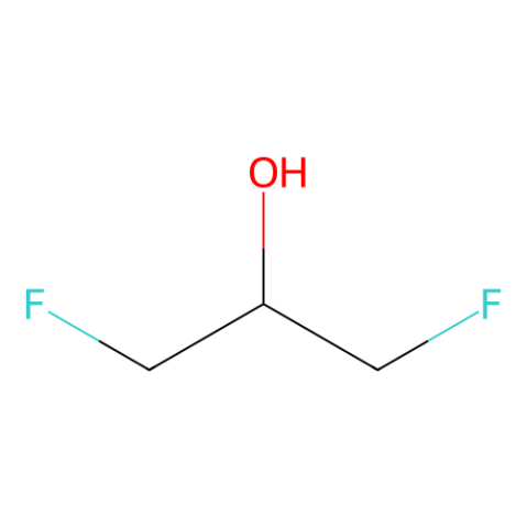 aladdin 阿拉丁 D170430 1,3-二氟-2-丙醇 453-13-4 99%