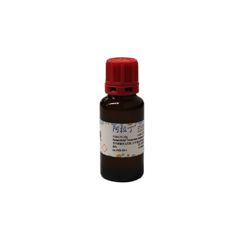 aladdin 阿拉丁 P160170 四丙烯酸异戊四酯 (含有稳定剂MEHQ) 4986-89-4 80%