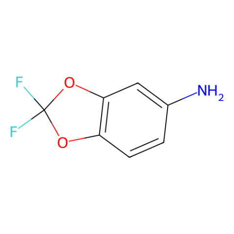 aladdin 阿拉丁 A181733 5-氨基-2,2-二氟-1,3-苯并二恶茂 1544-85-0 98%
