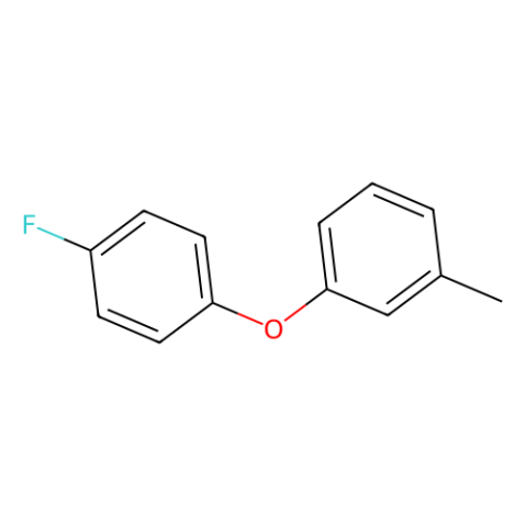 aladdin 阿拉丁 M158585 间(4-氟苯氧基)甲苯 1514-26-7 97%
