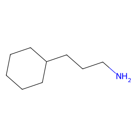 aladdin 阿拉丁 C170358 3-环己基-丙胺 4361-44-8 95%