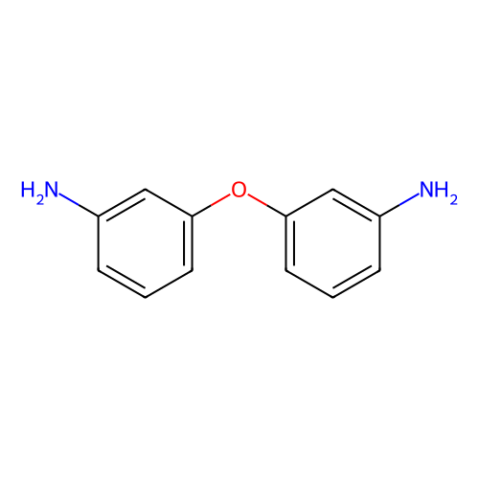 aladdin 阿拉丁 O404839 3,3'-氧基二苯胺 15268-07-2 98%