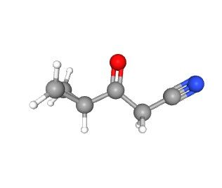 aladdin 阿拉丁 C586516 3-环丙基-3-氧代丙腈 118431-88-2 95%