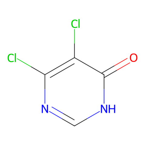 aladdin 阿拉丁 D590572 5,6-二氯嘧啶-4(3H)-酮 88982-91-6 97%