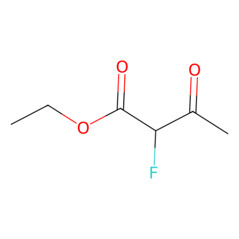 aladdin 阿拉丁 E156450 2-氟乙酰乙酸乙酯 1522-41-4 >95.0%(GC)