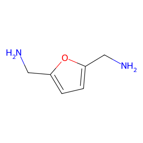 aladdin 阿拉丁 B355365 2,5-二(氨基甲基)呋喃 2213-51-6 97%