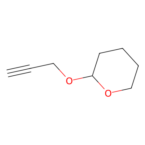 aladdin 阿拉丁 P160265 2-(2-炔丙氧基)四氢吡喃 6089-04-9 97%