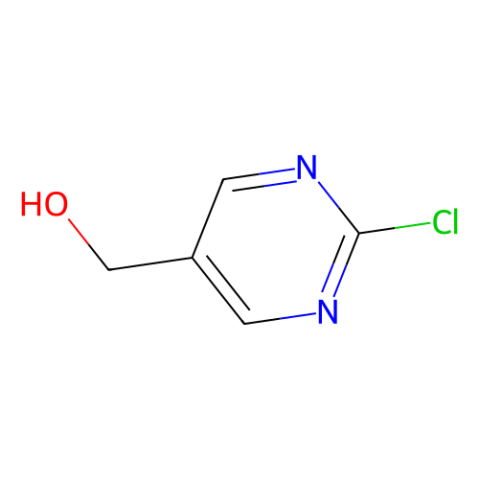 aladdin 阿拉丁 C171812 (2-氯嘧啶-5-基)甲醇 1046816-75-4 97%