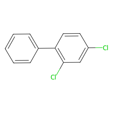 aladdin 阿拉丁 P128396 2,4-二氯联苯 33284-50-3 100 ug/mL in Isooctane