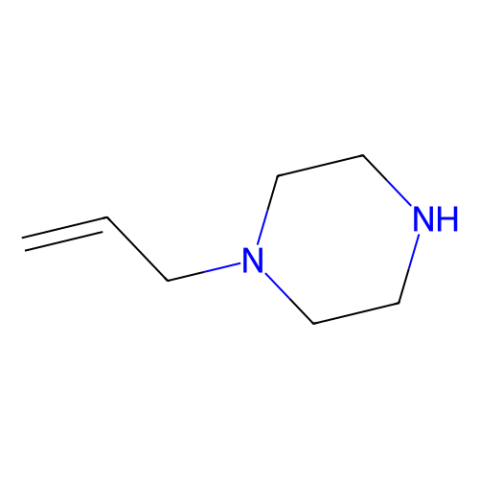 aladdin 阿拉丁 A167179 1-烯丙基哌嗪 13961-36-9 96%