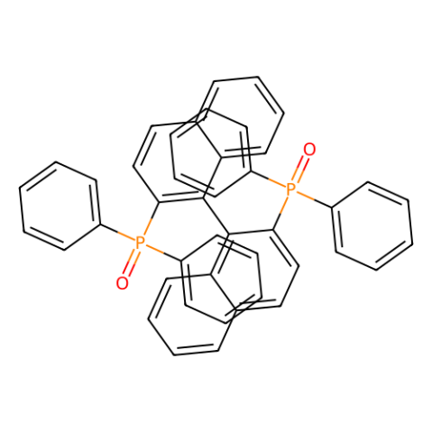 aladdin 阿拉丁 S281854 (S)-[1,1'-联萘]-2,2'-二基双-[1,1-二苯基氧膦] 94041-18-6 98%,99% ee