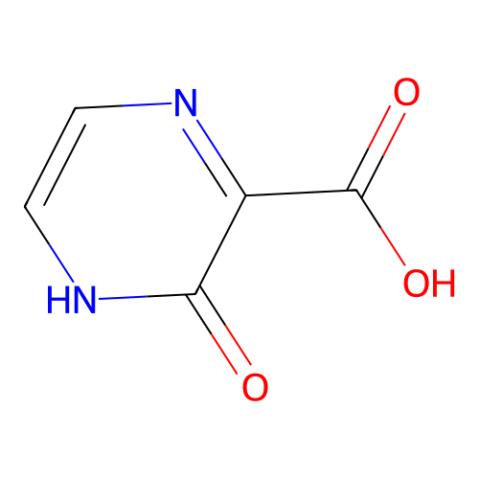 aladdin 阿拉丁 H175676 3-羟基吡嗪-2-羧酸 20737-42-2 97%