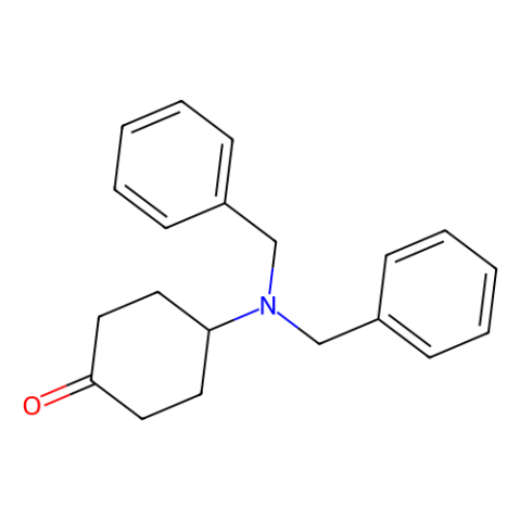 aladdin 阿拉丁 D181622 4-(二苄氨基)环己酮 149506-79-6 98%