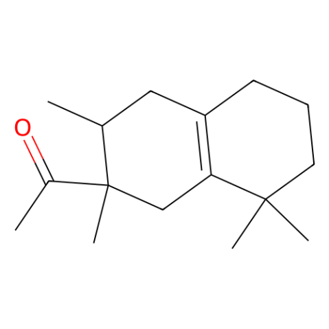 aladdin 阿拉丁 I339124 龙涎酮 54464-57-2 ≥90%(mixture of isomers)