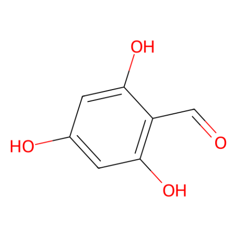 aladdin 阿拉丁 T161492 2,4,6-三羟基苯甲醛 487-70-7 >98.0%(HPLC)