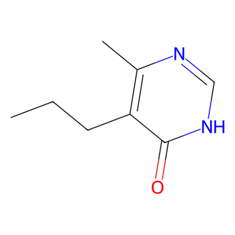 aladdin 阿拉丁 M158440 6-甲基-5-丙基-4(1H)-嘧啶酮 103980-68-3 >97.0%