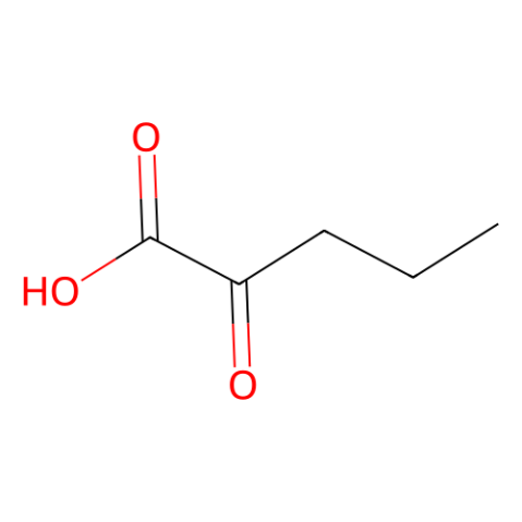aladdin 阿拉丁 O159954 2-氧代戊酸 1821-02-9 >95.0%(GC)