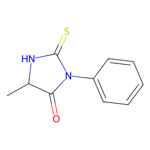 aladdin 阿拉丁 P160404 苯基硫代乙内酰脲-丙氨酸 4333-19-1 >98.0%(HPLC)