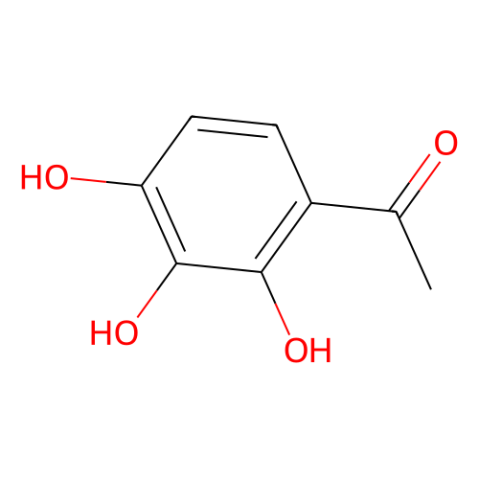 aladdin 阿拉丁 T161556 2',3',4'-三羟基苯乙酮 528-21-2 >98.0%(HPLC)(T)