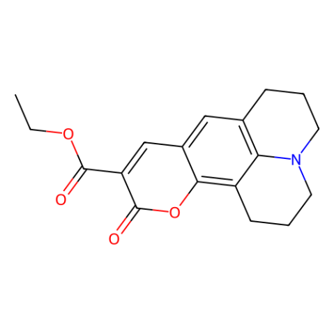 aladdin 阿拉丁 C153962 香豆素 314 55804-66-5 >98.0%(HPLC)