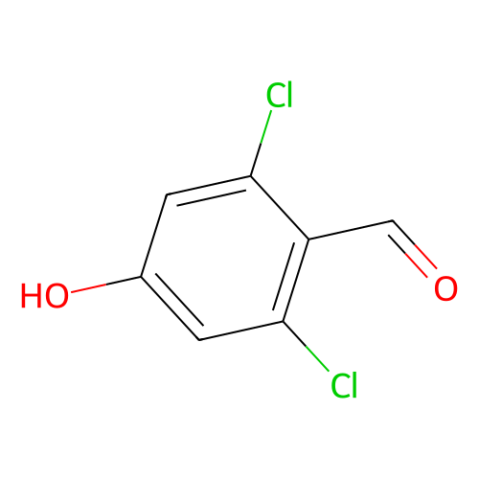 aladdin 阿拉丁 D330755 2,6-二氯-4-羟基苯甲醛 60964-09-2 ≥97%
