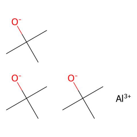 aladdin 阿拉丁 A151739 叔丁氧基铝 556-91-2 >97.0%
