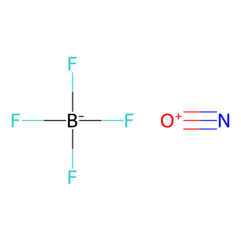 aladdin 阿拉丁 N167353 亚硝四氟硼酸盐 14635-75-7 95%