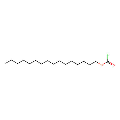 aladdin 阿拉丁 C138582 氯甲酸十六烷基酯 26272-90-2 >95.0%(T)