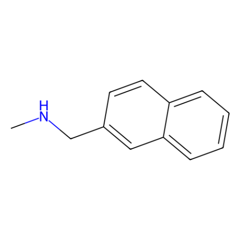 aladdin 阿拉丁 N293852 N-甲基-2-萘甲胺 76532-33-7 97%