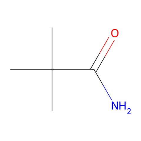 aladdin 阿拉丁 P160454 三甲基乙酰胺 754-10-9 ≥98.0%