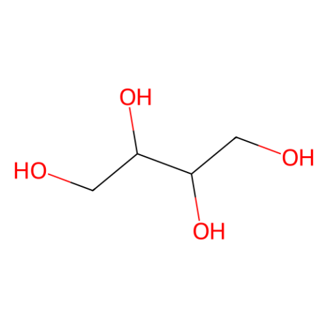 aladdin 阿拉丁 S161038 L-苏糖醇 2319-57-5 >98.0%(GC)
