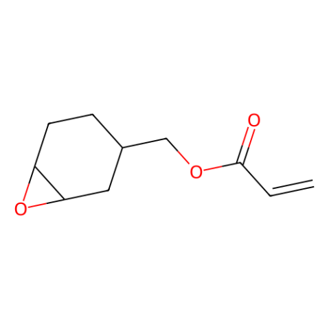 aladdin 阿拉丁 E404432 丙烯酸(3,4-环氧环己基)甲酯 (含稳定剂HQ) 64630-63-3 >94.0%(GC)