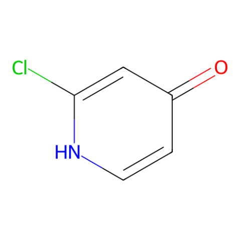 aladdin 阿拉丁 C153940 2-氯-4-羟基吡啶 17368-12-6 ≥97.0%