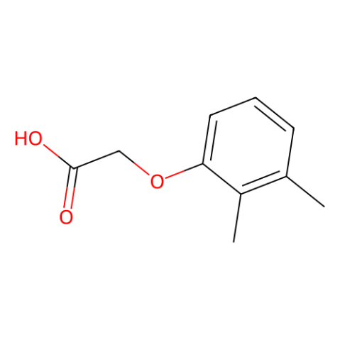 aladdin 阿拉丁 D169333 2,3-二甲基苯氧基乙酸 2935-63-9 98%