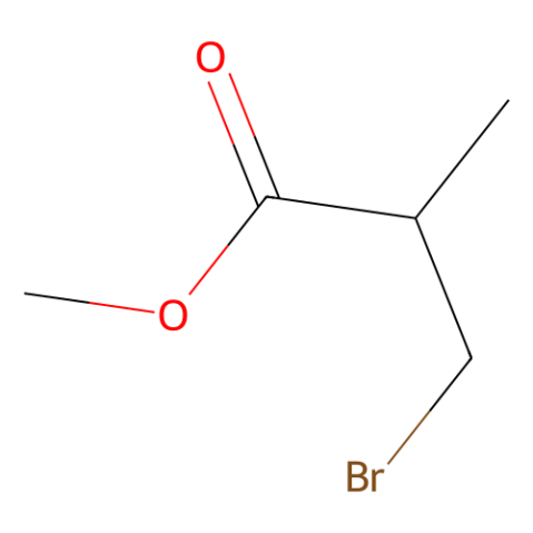 aladdin 阿拉丁 M409449 (S)-(-)-3-溴代异丁酸甲酯 98190-85-3 >95.0%(GC)