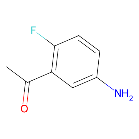 aladdin 阿拉丁 A194531 2-氟-5-氨基苯乙酮 67500-19-0 98%