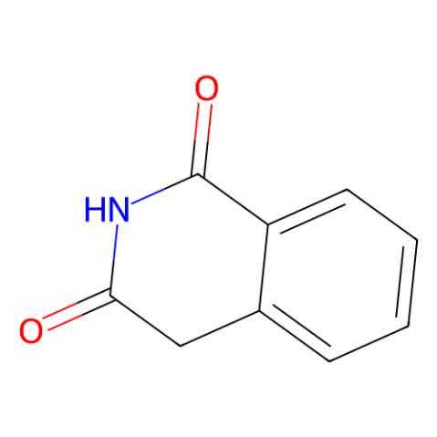 aladdin 阿拉丁 I193440 1,3-[2H,4H]-异喹啉二酮 4456-77-3 96%