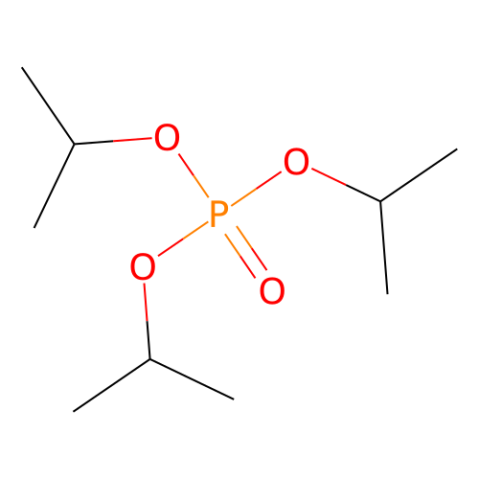 aladdin 阿拉丁 T332912 磷酸三异丙酯 513-02-0 95%